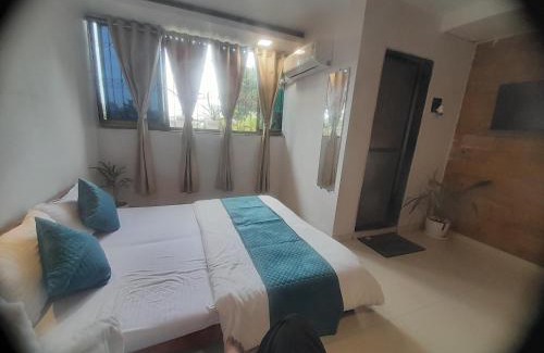 Chembur East Casa | AGRAWAL BHAVAn 1 only for indians