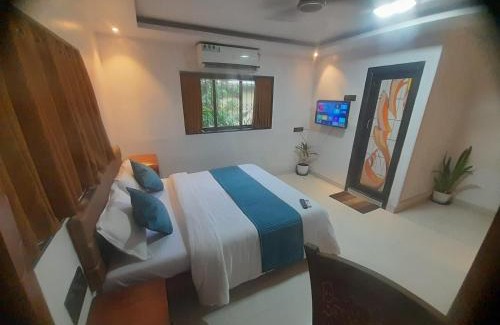 Chembur East Casa | AGRAWAL BHAVAn 1 only for indians