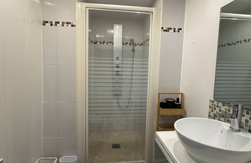 Nevers Apartamento | Agreable Appartement
