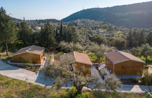 Lefkas Apartamento | AGRELIA HOMES