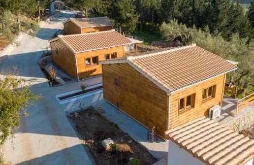 Lefkas Apartamento | AGRELIA HOMES