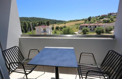 Paliouri Apartamento | Agreste Luxury Apartments