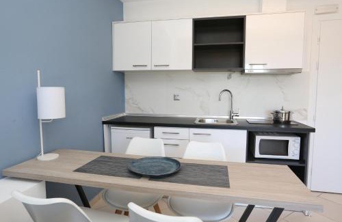 Paliouri Apartamento | Agreste Luxury Apartments