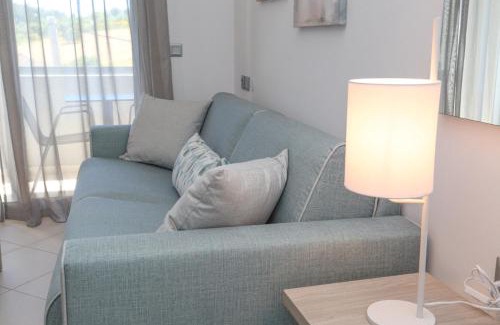 Paliouri Apartamento | Agreste Luxury Apartments