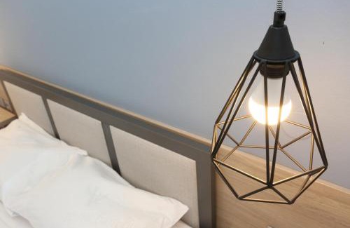 Paliouri Apartamento | Agreste Luxury Apartments