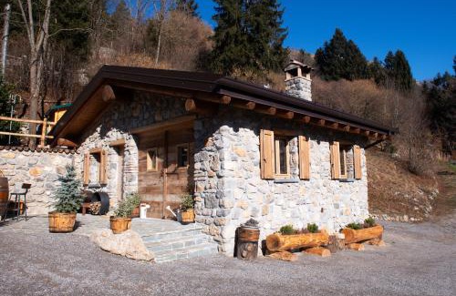 Fino del Monte Chalet De Esquí | Agri Alloggio La Quercia e il Frassino