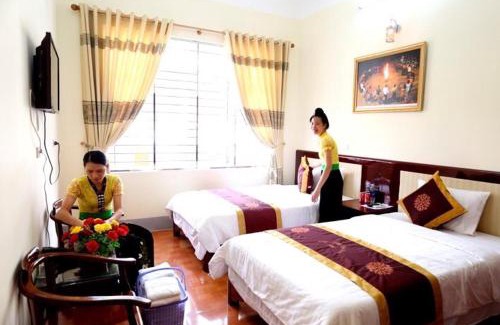 Muong Thanh Apartamento | Agri Hotel Điện DB - by BAY LUXURY