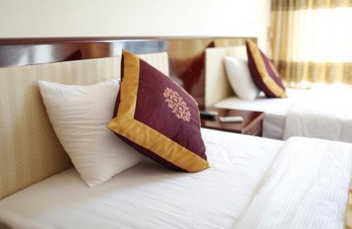 Muong Thanh Apartamento | Agri Hotel Điện DB - by BAY LUXURY