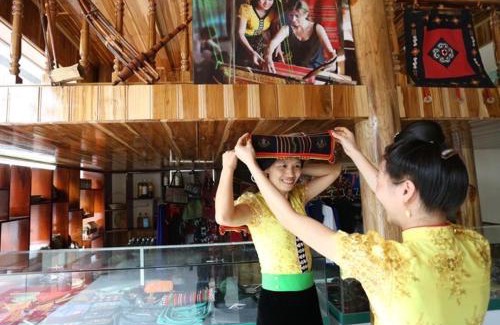 Muong Thanh Apartamento | Agri Hotel Điện DB - by BAY LUXURY