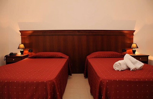 Nardo Hotel | Agri Hotel Conte Salentino
