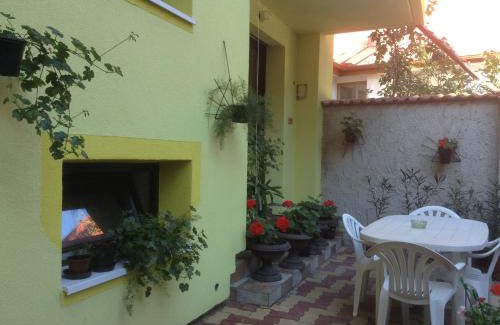 Eger Casa | Agria Retur Vendégház
