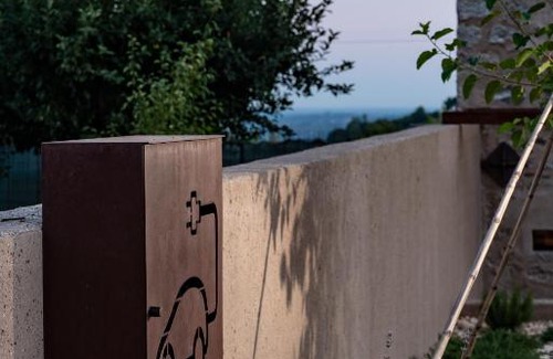 Fregona Apartamento | Agrialloggio Antica Gastaldia