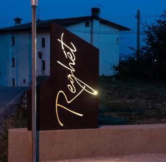 Fregona Apartamento | Agrialloggio Antica Gastaldia