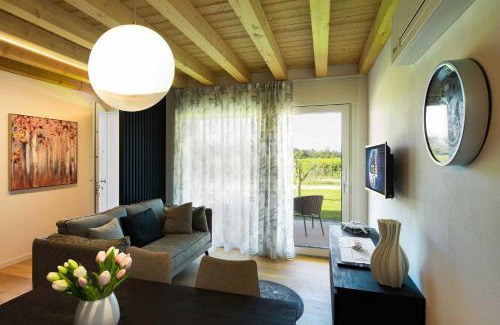 Cappella Maggiore Apartamento | Agrialloggio Reggenza