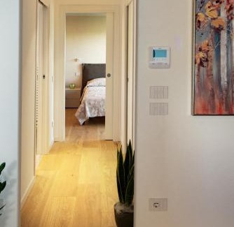 Cappella Maggiore Apartamento | Agrialloggio Reggenza