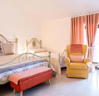 Altamura Apartamento | AgriBio Villa Ribes