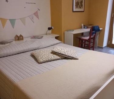 Ozzano Monferrato Cama Y Desayuno | AGRICOLA GODINO B&B