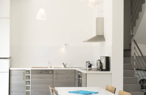 La Verdiere Casa | AGRICULTURAL FIELD OF ORGANIC CULTURE - Comfort and absolute calm
