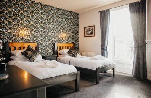 Penrith Hotel | Agricultural Inn