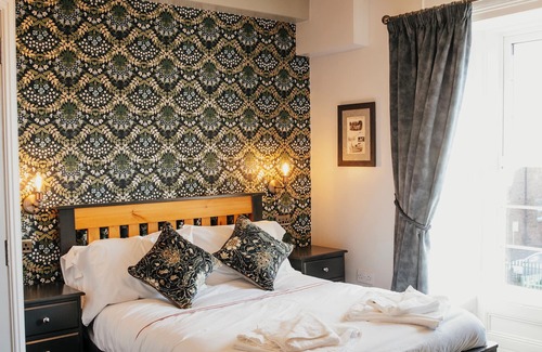 Penrith Hotel | Agricultural Inn