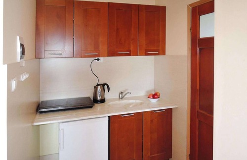 Goleniow Apartamento | Casa de vacaciones en Borzyslawiec