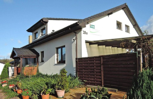 Goleniow Apartamento | Casa de vacaciones en Borzyslawiec