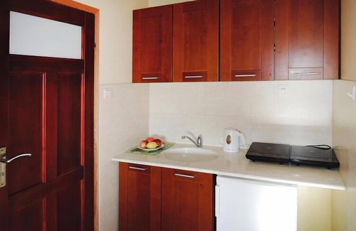 Goleniow Apartamento | Casa de vacaciones en Borzyslawiec