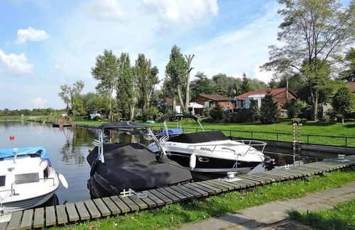 Goleniow Apartamento | Casa de vacaciones en Borzyslawiec
