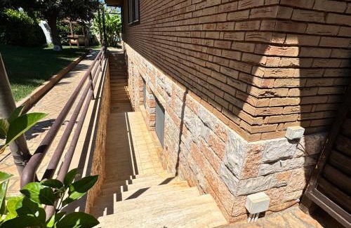 San Vito dei Normanni Apartamento | AgriFamily Village