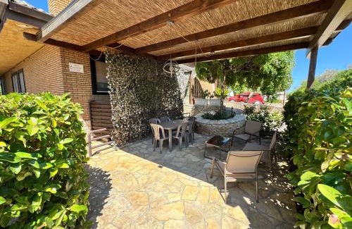 San Vito dei Normanni Apartamento | AgriFamily Village