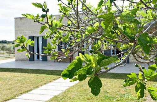 Lecce Historic Center Casa | Agrihouse Fronte mare Torre dell'Orso
