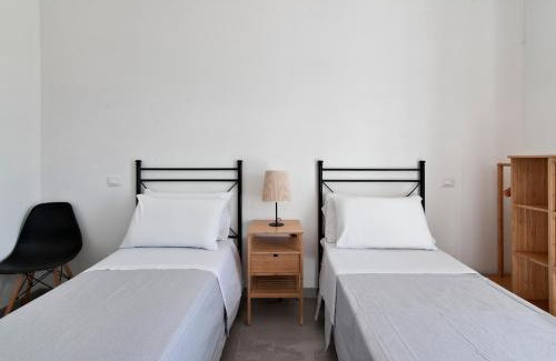 Lecce Historic Center Casa | Agrihouse Fronte mare Torre dell'Orso