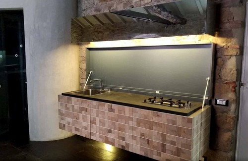 Civezza Apartamento | AgriIlGeco II - Casa Baciadonne