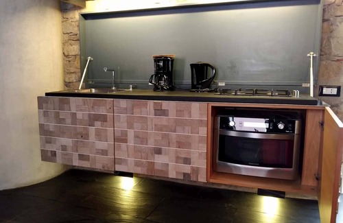 Civezza Apartamento | AgriIlGeco II - Casa Baciadonne