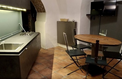 Civezza Apartamento | AgriIlGeco III - Casa a… Volte