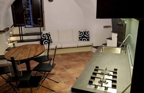 Civezza Apartamento | AgriIlGeco III - Casa a… Volte