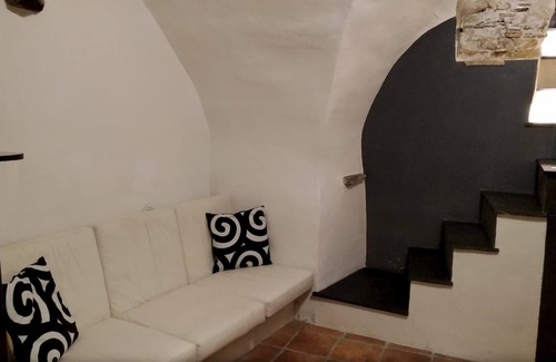 Civezza Apartamento | AgriIlGeco III - Casa a… Volte