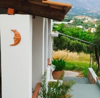 Plakias Casa | Agrikia House fully renovated peaceful 1km from Plakias beach