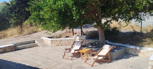 Plakias Casa | Agrikia House fully renovated peaceful 1km from Plakias beach