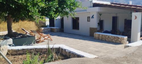 Plakias Casa | Agrikia House fully renovated peaceful 1km from Plakias beach