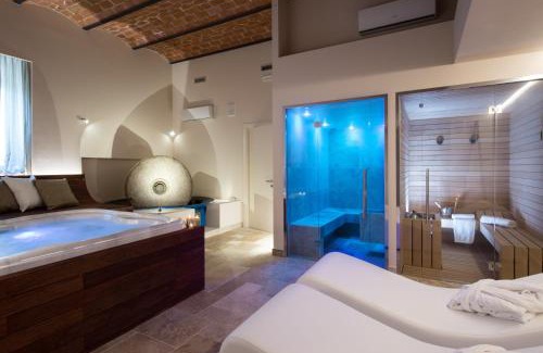 Vicchio Casa | Agriresort & Spa Fattoria I Ricci