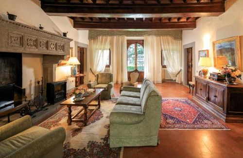 Vicchio Casa | Agriresort & Spa Fattoria I Ricci