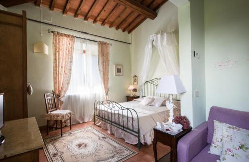 Vicchio Casa | Agriresort & Spa Fattoria I Ricci