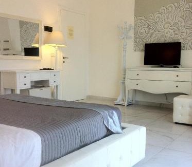 Fiumicino Cama Y Desayuno | AgriSesto B&B
