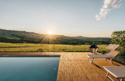 La Morra Apartamento | Agrisuite Il Cedro