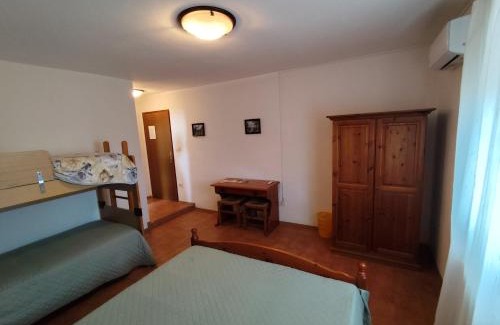 Brda Cama Y Desayuno | Agritourism Kren