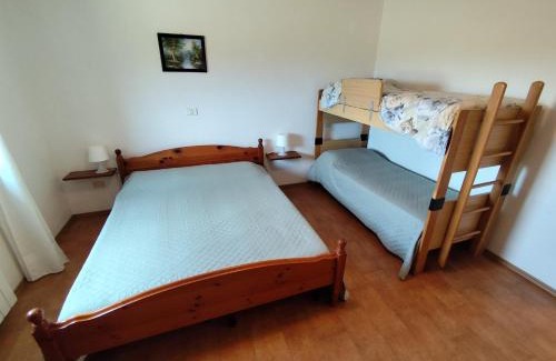 Brda Cama Y Desayuno | Agritourism Kren