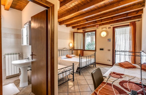 Castiglione delle Stiviere Otro | Agriturismo Pozzo Fiorito