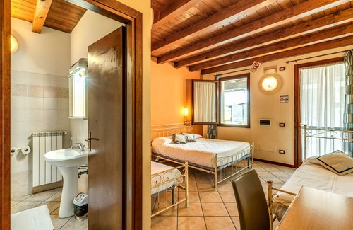 Castiglione delle Stiviere Otro | Agriturismo Pozzo Fiorito