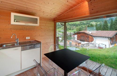 San Giovanni di Fassa Casa | Agritur Agua Biencia